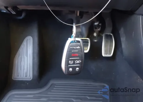 2024 Alfa Romeo Tonale Ti Eawd from USA, damaged, VIN ZASPATCW7R3041318